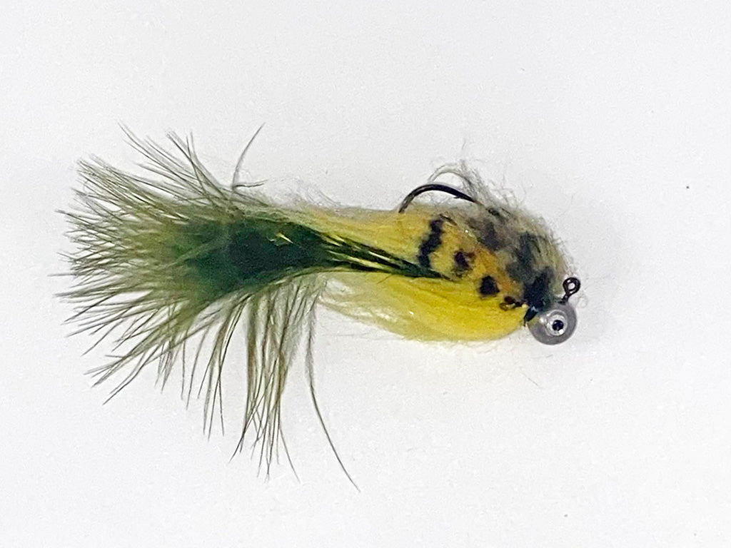 daddy's fishing lure Spotlight Shad The addition of 3D pulse Example (note in your order):Bail Berkley Trilene Micro Ice