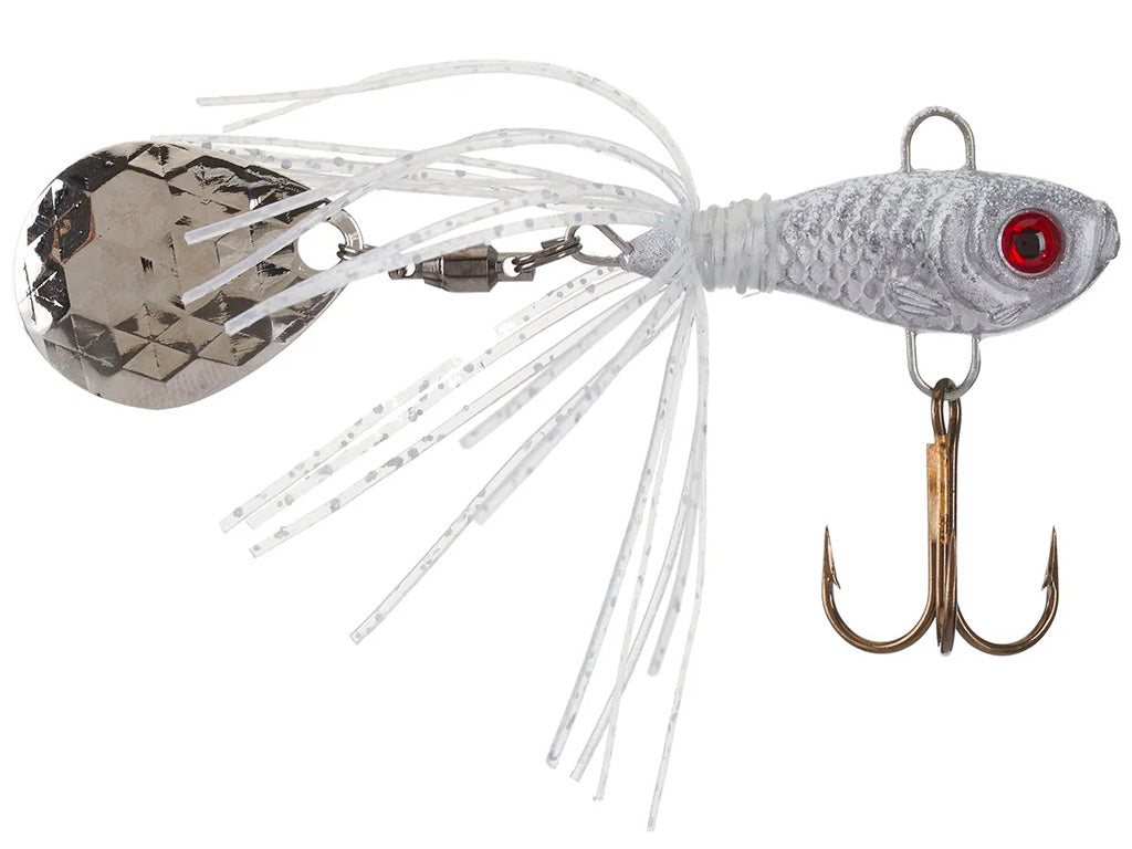 Big Daddy Baits Booger Spin Tail Spinners – BigDaddysBaits