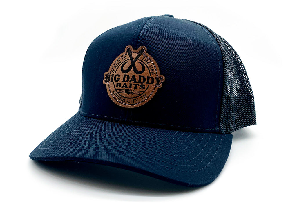 Big daddy hat online