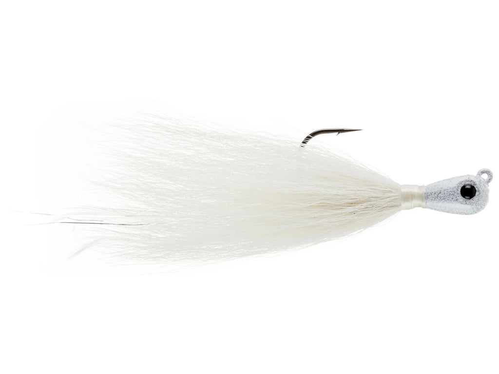 fish daddy lures Big Daddy Baits Hair Jigs – BigDaddysBaits
