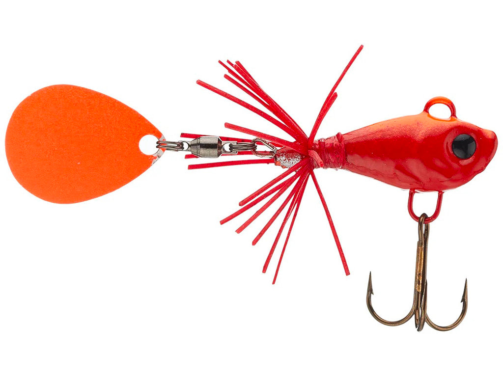 Big Daddy Baits Booger Spin Tail Spinners – BigDaddysBaits