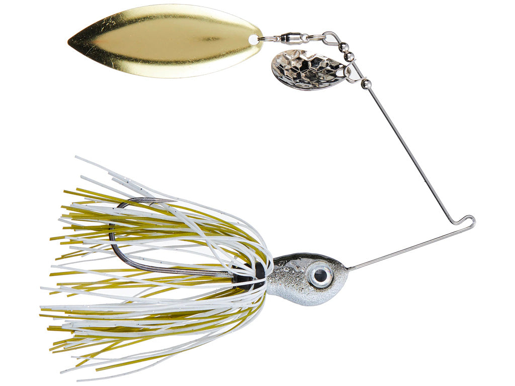 Big Daddy Booger Blades Colorado Willow Spinnerbaits – BigDaddysBaits