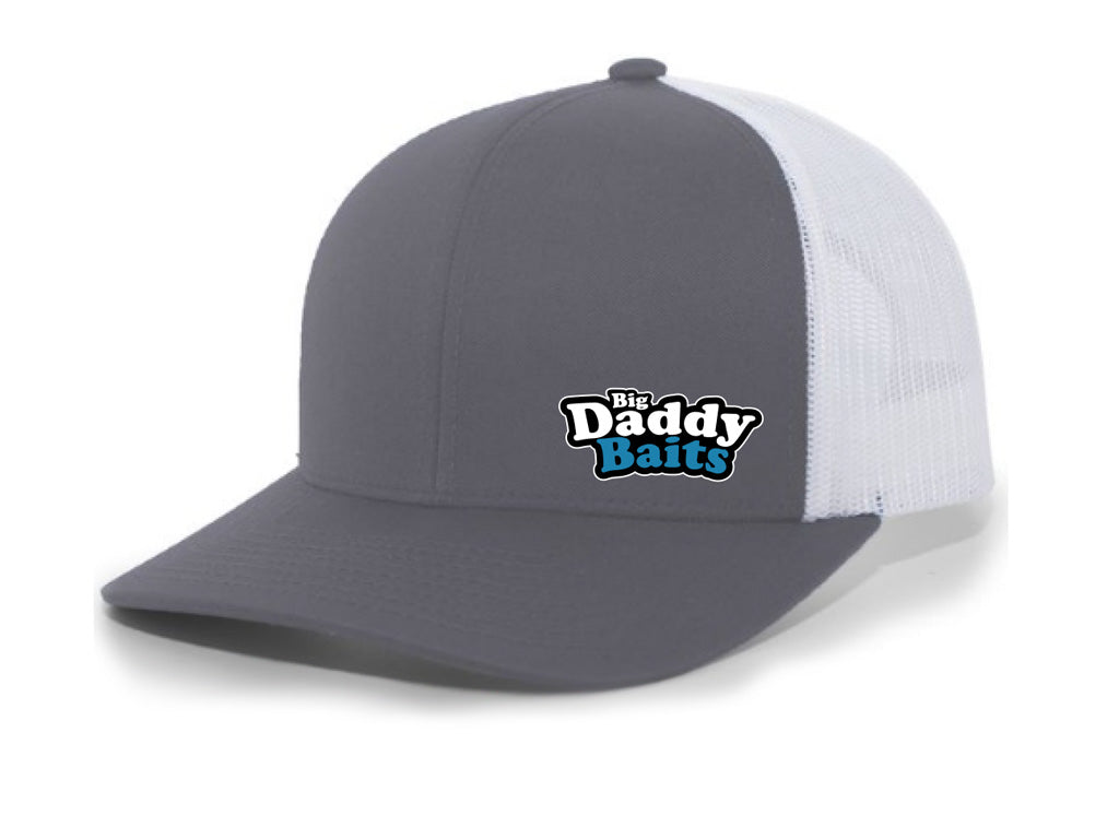 Big Daddy Baits Hat