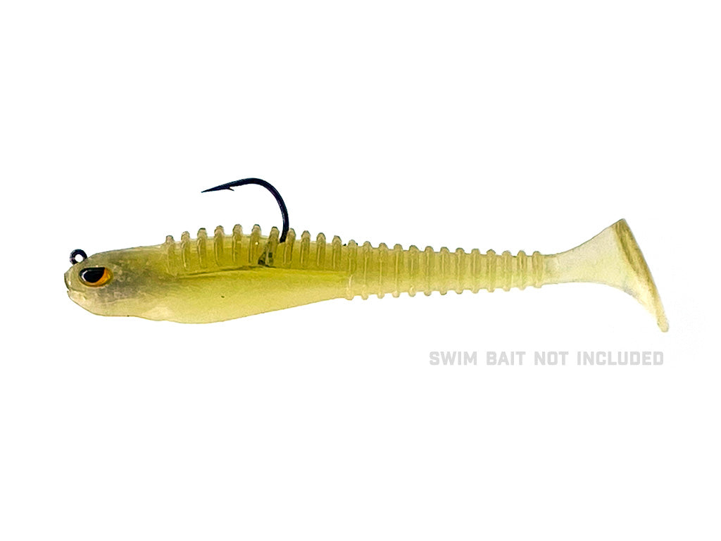 Big Daddy Incognito Swim Hook