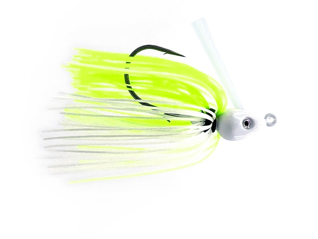 bass lure skirts The Jig Skirts (3pk) – BigDaddysBaits