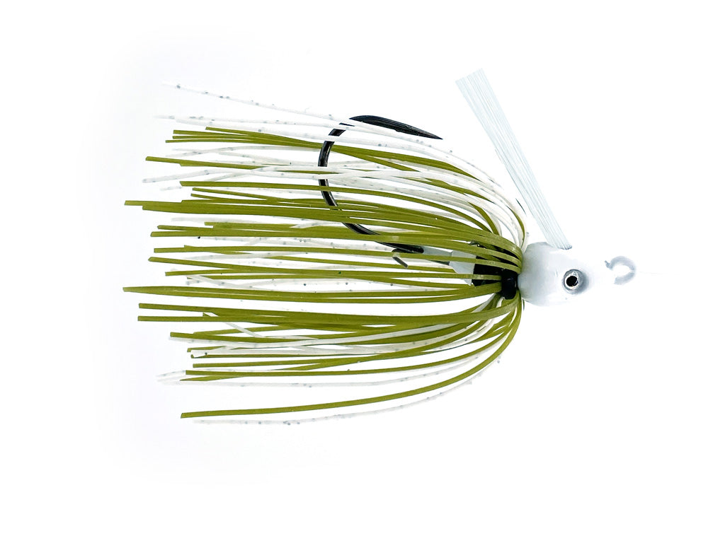 The Jig Skirts (3pk) BigDaddysBaits The Jig Skirts (3pk) BigDaddysBaits