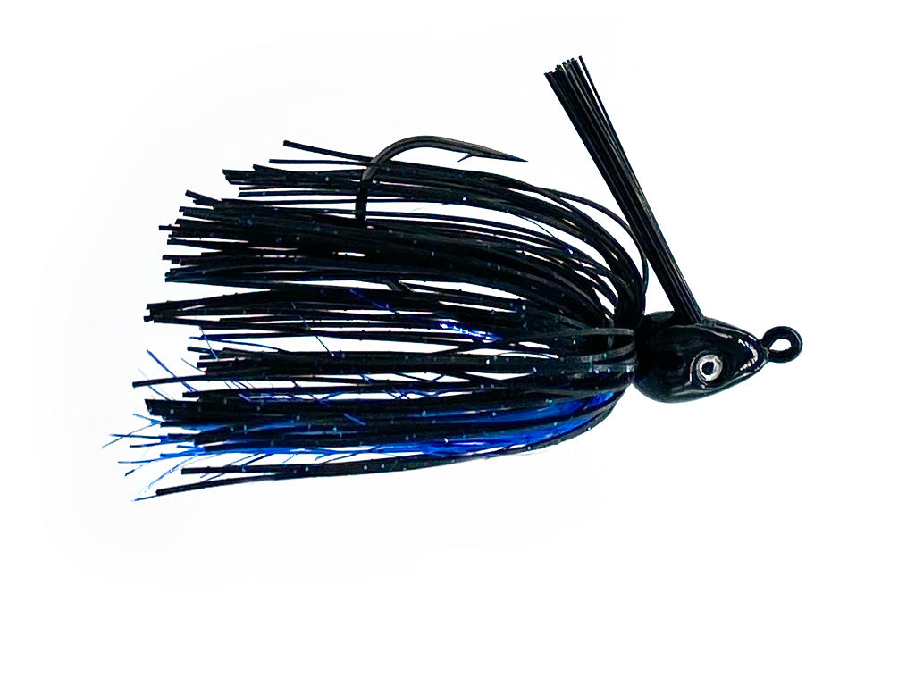 The Jig – BigDaddysBaits