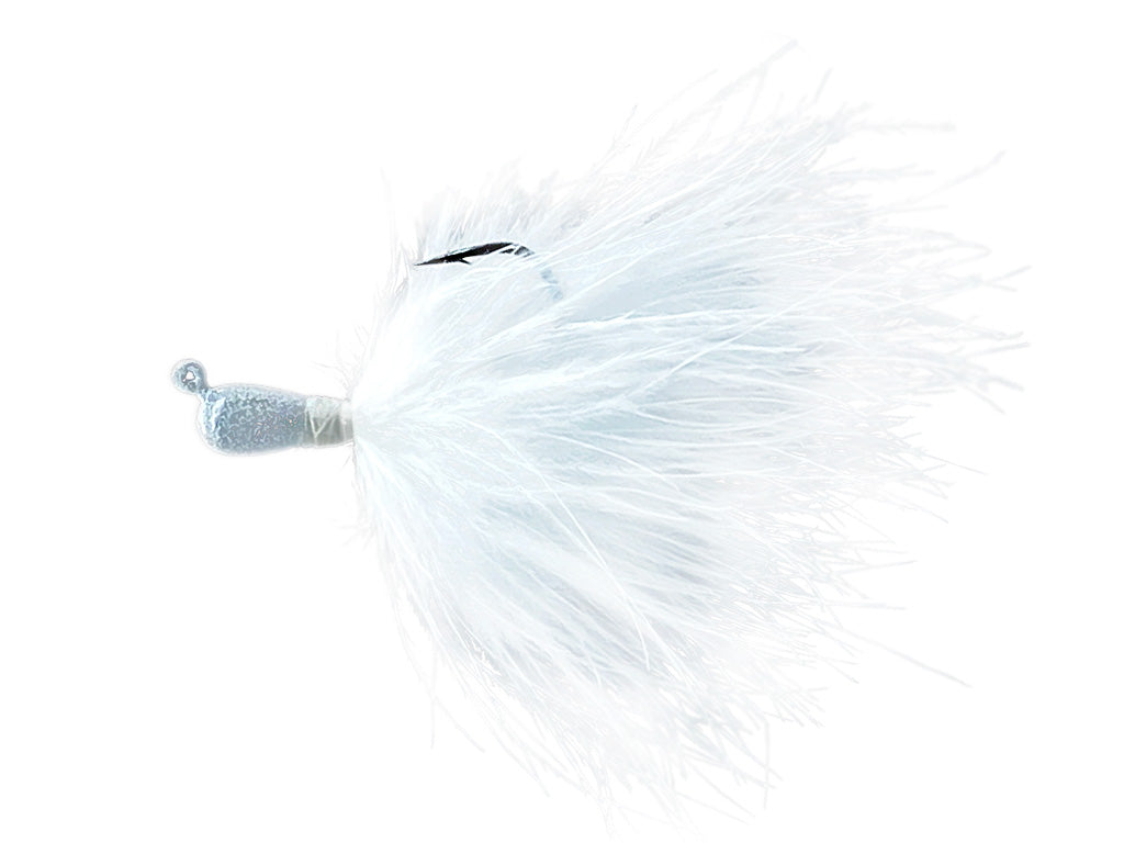 Big Daddy's Marabou – BigDaddysBaits